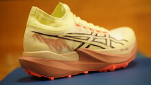 Asics MetaFuji Trail 2