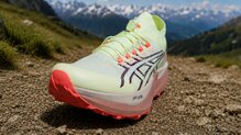 Asics MetaFuji Trail 2
