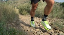 Las Asics MetaFuji Trail son uno de los modelos del ao.