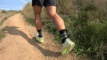El AsicsGrip, de los mejores compuestos del mercado.