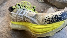 En conjunto, tenemos una buena durabilidad para el tipo de zapatilla que es.