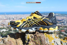 Asics Sensor 5