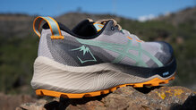 Asics Trabuco 12