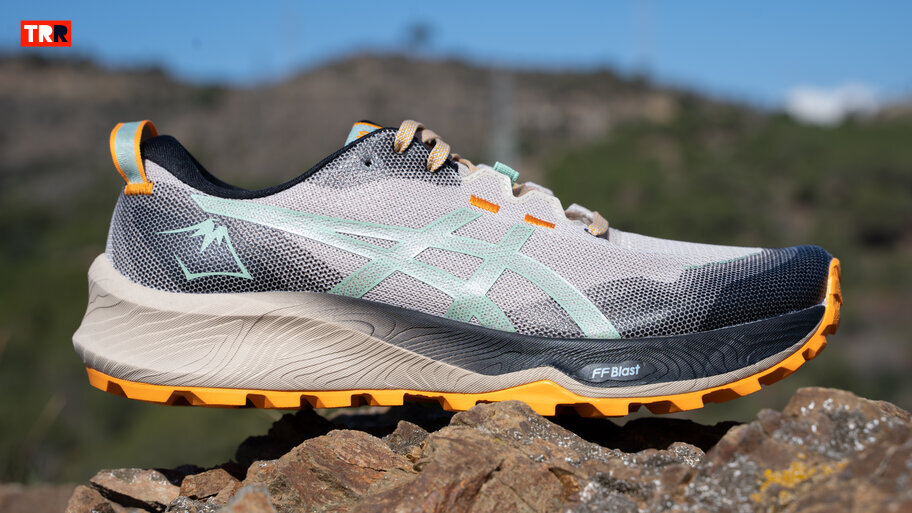 >Asics Trabuco 12