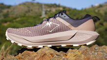 Asics Trabuco 13