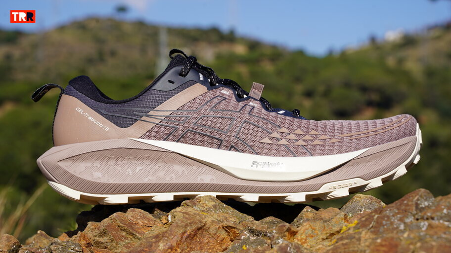 Asics Trabuco 13