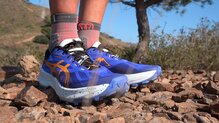 ASICS TRABUCO 14