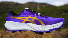 Asics Trabuco 14
