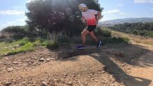 ASICS TRABUCO 14