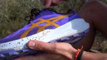 ASICS TRABUCO 14