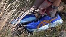 ASICS TRABUCO 14