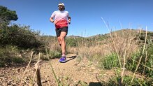 ASICS TRABUCO 14