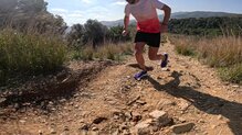 ASICS TRABUCO 14