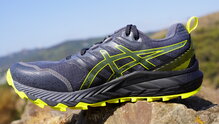 Asics Trabuco 9