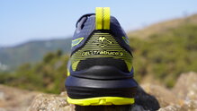 Asics Trabuco 9