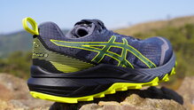 Asics Trabuco 9