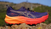 Asics Trabuco Max 2