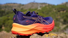 Asics Trabuco Max 2