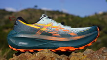 Asics Trabuco Max 4