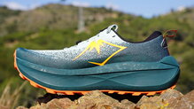 Asics Trabuco Max 4