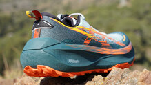 Asics Trabuco Max 4