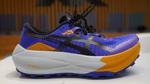 Asics Trabuco Max 5