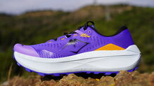 Asics Trabuco Max 5