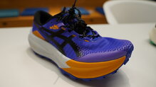 Asics Trabuco Max 5