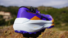 Asics Trabuco Max 5