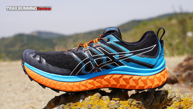 Zapatillas trail hombre opiniones hotsell