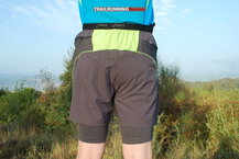 Asics Trail 2 in 1 Shorts