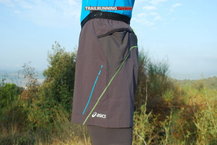 Asics Trail 2 in 1 Shorts