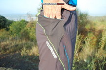 Asics Trail 2 in 1 Shorts