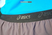Asics Trail 2 in 1 Shorts