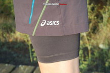 Asics Trail 2 in 1 Shorts