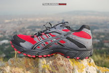 Asics Trail Attack 6