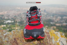 Asics Trail Attack 6