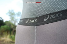 Asics Trail Knee Tight