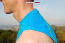 Asics Trail Sleeveless