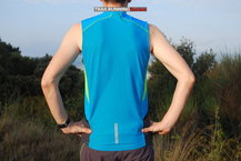 Asics Trail Sleeveless