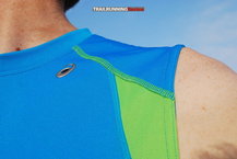 Asics Trail Sleeveless