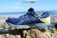 Asics Upterra 2