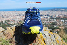 Asics Upterra 2