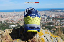 Asics Upterra 2