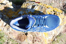 Asics Upterra 2