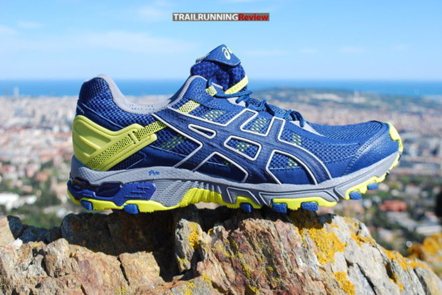 Asics Upterra 2