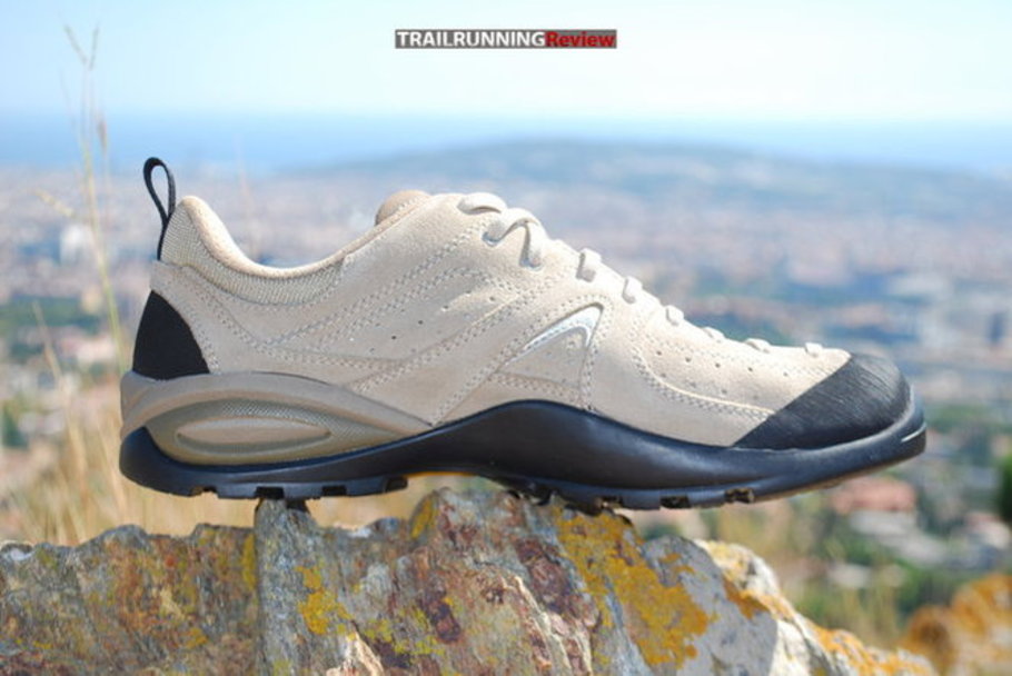 >Asolo Mantra GTX