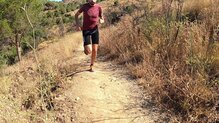 Cuanto más fácil sea el terreno, más km podremos hacer.