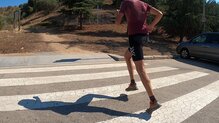 Ideal para combinar asfalto y montaña.