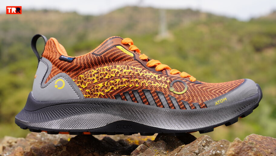 >Atom Terra Waterproof